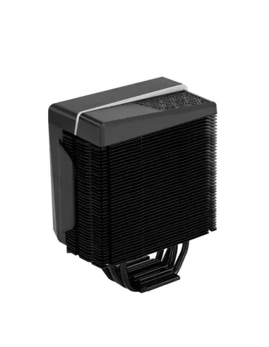 AeroCool Cylon 4 ARGB CPU Ventilador RGB 120mm