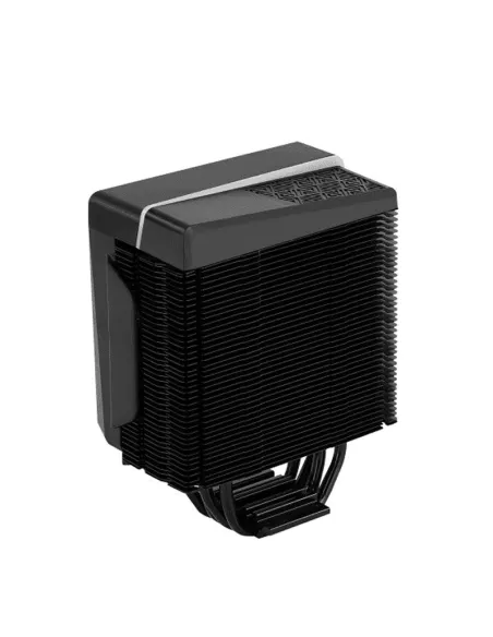AeroCool Cylon 4 ARGB CPU Ventilador RGB 120mm