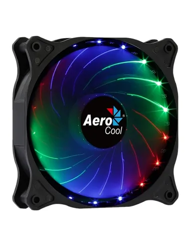 AeroCool Cosmo 12CM FRGB Ventilador RGB 120mm