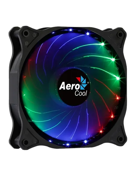 AeroCool Cosmo 12CM FRGB Ventilador RGB 120mm