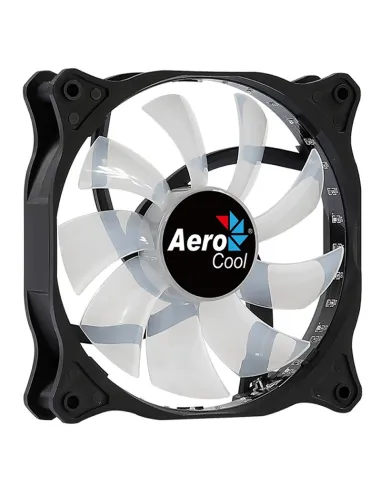 AeroCool Cosmo 12CM FRGB Ventilador RGB 120mm