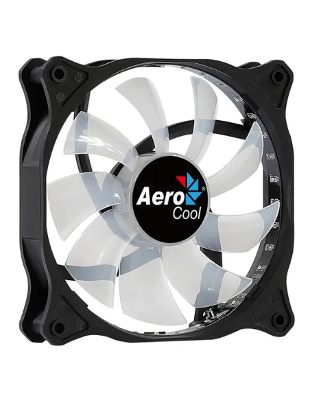AeroCool Cosmo 12CM FRGB Ventilador RGB 120mm