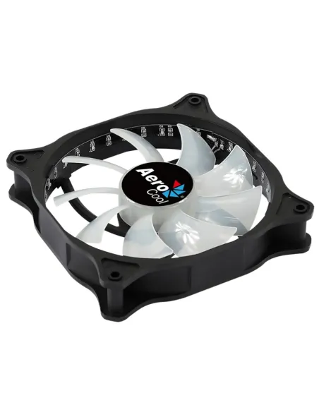 AeroCool Cosmo 12CM FRGB Ventilador RGB 120mm