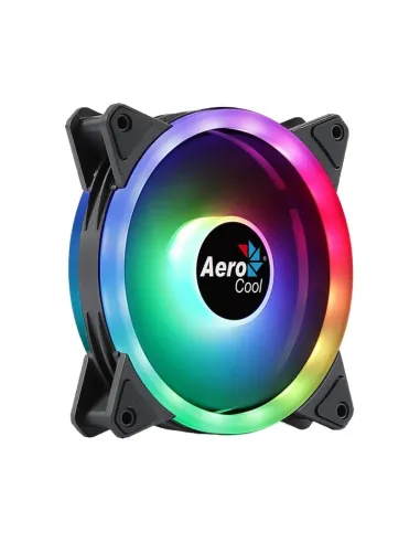 Aerocool DUO14 ARGB Ventilador 140mm