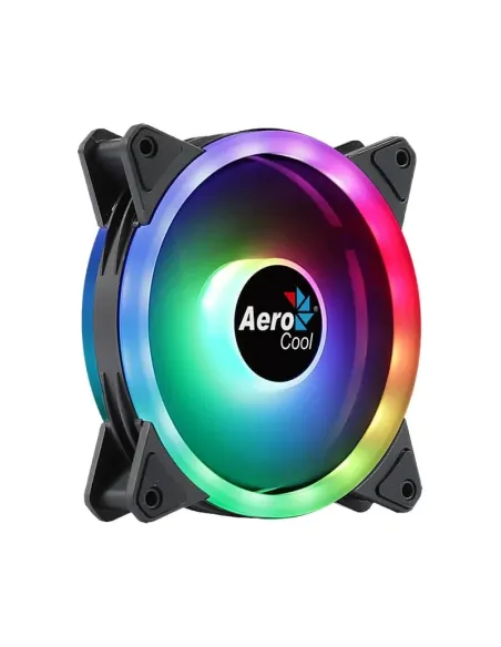 Aerocool DUO14 ARGB Ventilador 140mm