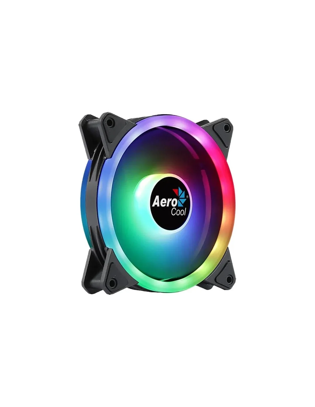 Aerocool DUO14 ARGB Ventilador 140mm