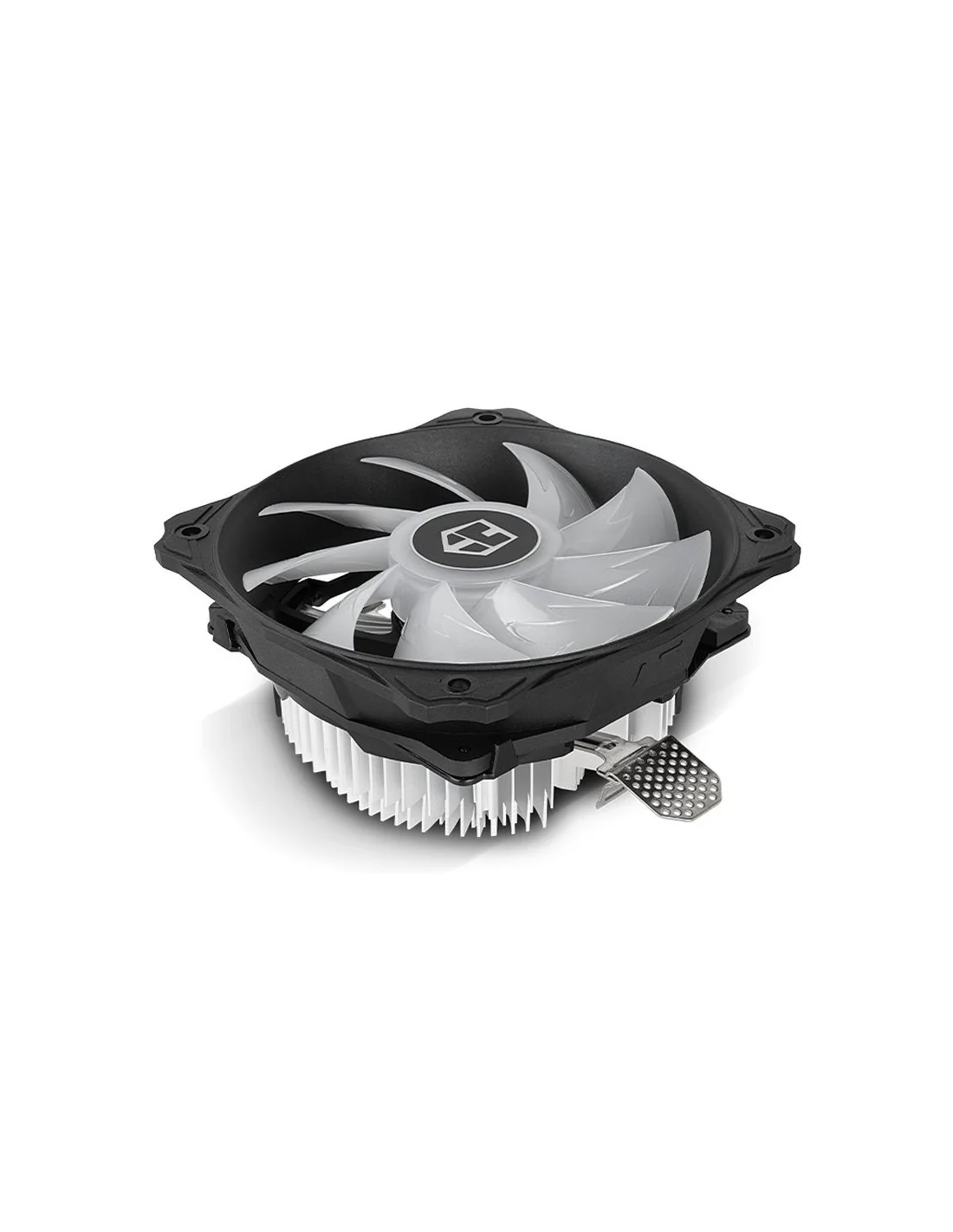 Nox Hummer H-123 RGB Ventilador CPU 120mm