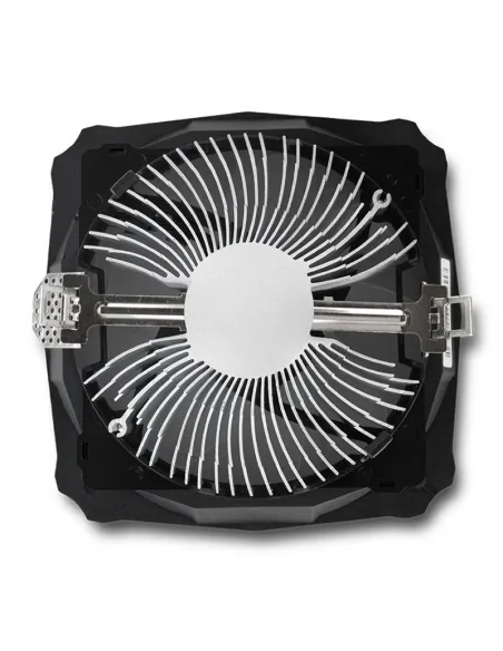 Nox Hummer H-123 RGB Ventilador CPU 120mm