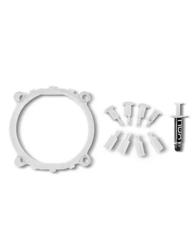 Nox Hummer H-123 RGB Ventilador CPU 120mm