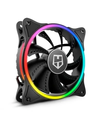 Nox Hummer X-Fan Ventilador 120mm aRGB