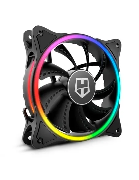 Nox Hummer X-Fan Ventilador 120mm aRGB