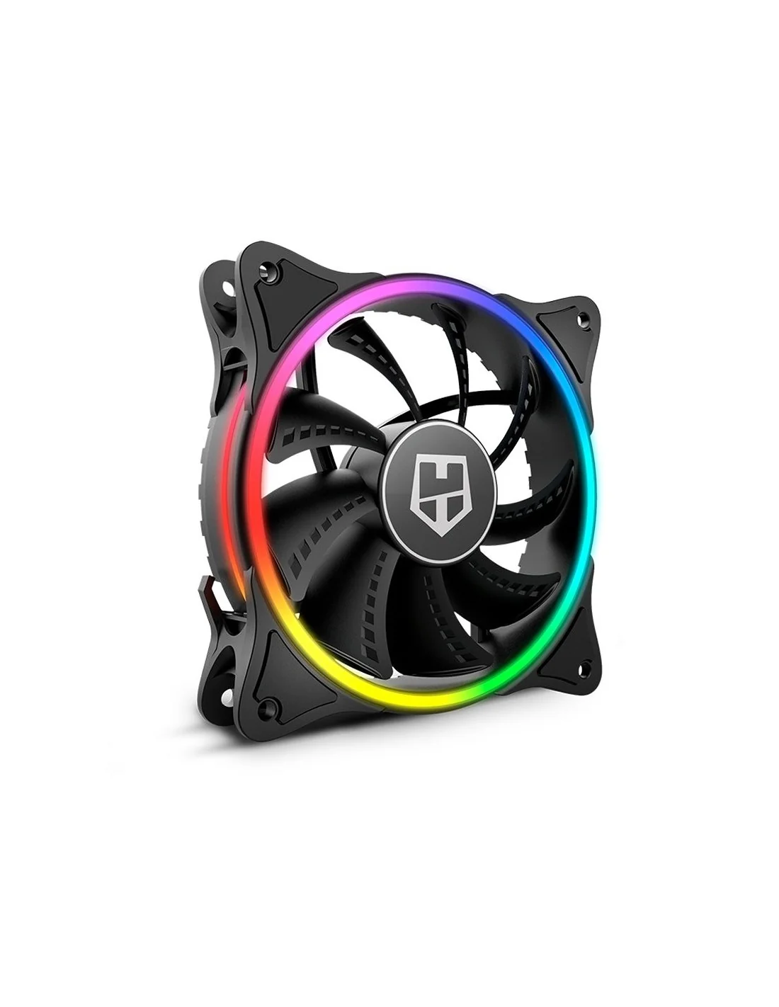 Nox Hummer X-Fan Ventilador 120mm aRGB