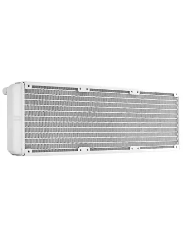 Aerocool Mirage L360 Kit de Refrigeración Líquida Blanco