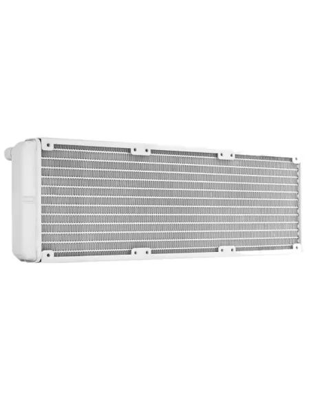 Aerocool Mirage L360 Kit de Refrigeración Líquida Blanco