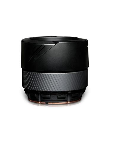 Gigabyte Aorus WaterForce X 280 Kit de Refrigeración Líquida 280mm Negra