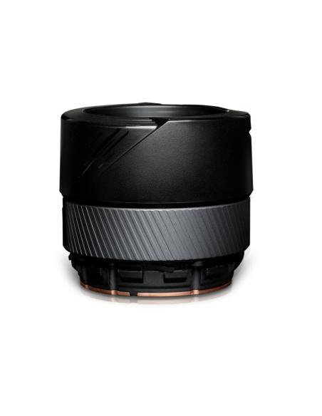 Gigabyte Aorus WaterForce X 280 Kit de Refrigeración Líquida 280mm Negra