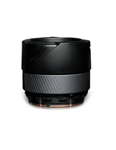 Gigabyte Aorus WaterForce X 360 Kit de Refrigeración Líquida 360mm Negro