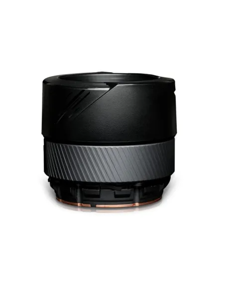 Gigabyte Aorus WaterForce X 360 Kit de Refrigeración Líquida 360mm Negro