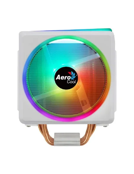 Aerocool Cylon 4F ARGB Ventilador CPU 120mm