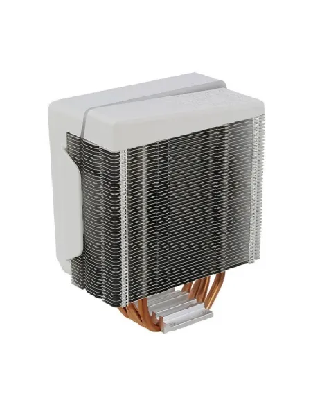 Aerocool Cylon 4F ARGB Ventilador CPU 120mm