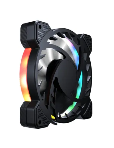 Cougar Vortex VK 120 PWM HDB Pack 3 Ventiladores Suplementarios RGB