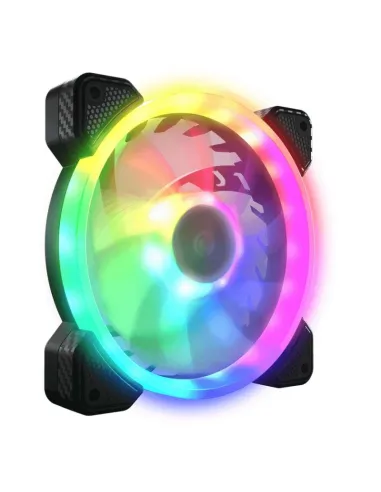 Cougar Vortex ARGB VX120 PWM HDB Pack 3 Ventiladores Suplementarios 120mm