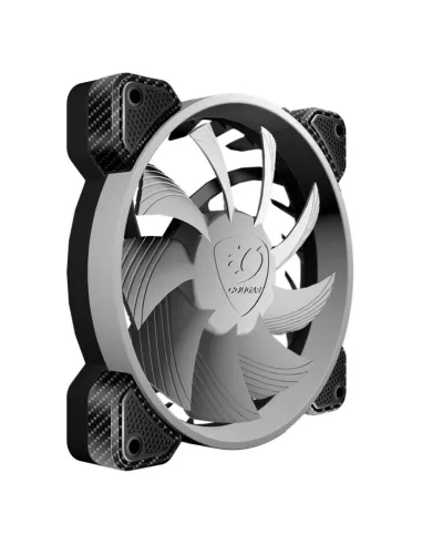 Cougar Vortex VX 120 ARGB Pack 3 Ventiladores Suplementario 120mm PWM con HDB