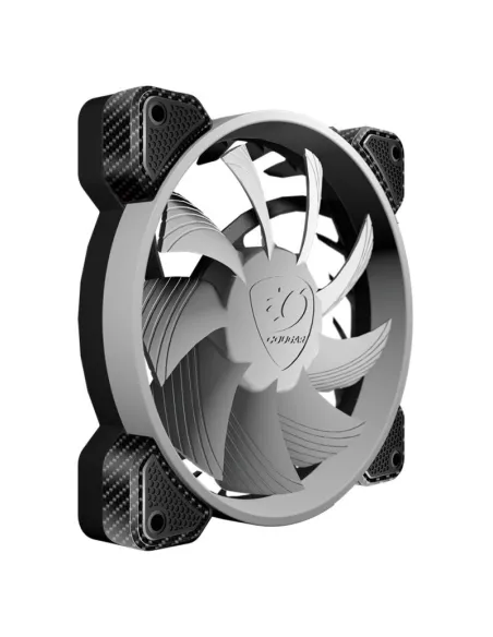 Cougar Vortex VX 120 ARGB Pack 3 Ventiladores Suplementario 120mm PWM con HDB