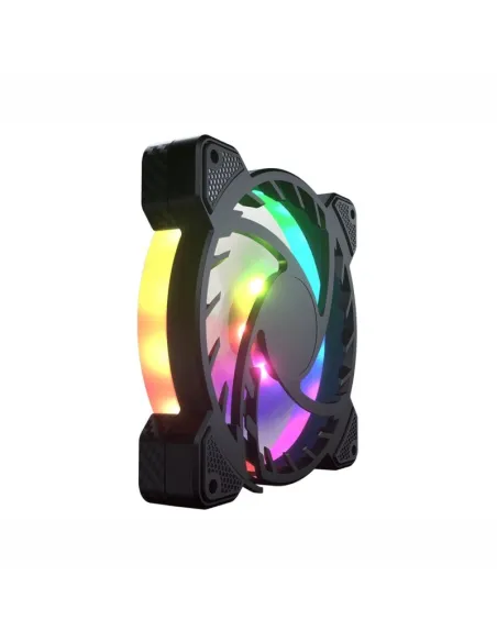 Cougar Vortex VX Ventilador 120 PWM HDB ARGB