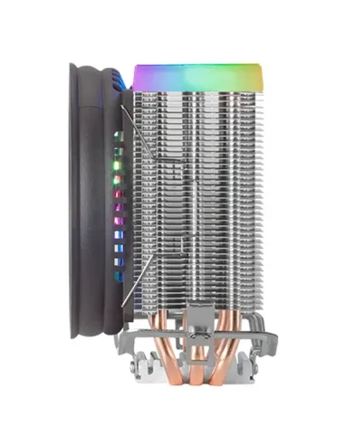 Mars Gaming MCPU33 Ventilador CPU Dual 110mm FRGB