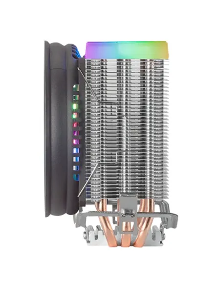 Mars Gaming MCPU33 Ventilador CPU Dual 110mm FRGB