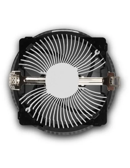 NOX HUMMER H-123PRO PWM RGB Ventilador CPU 120mm
