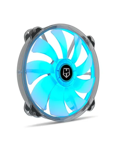 Nox Hummer X200-Fan Ventilador aRGB 200mm