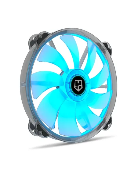 Nox Hummer X200-Fan Ventilador aRGB 200mm