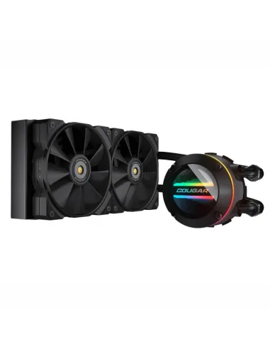 Cougar Poseidon GT 240 aRGB