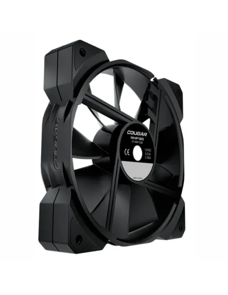 Cougar MHP 120 Pack 3 Ventiladores Suplementarios 120mm
