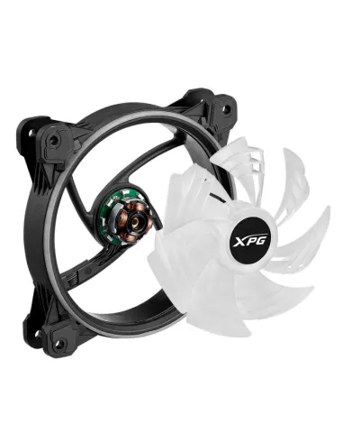 XPG Ventilador Hurricane 140 mm PWM ARGB