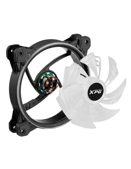 XPG Ventilador Hurricane 140 mm PWM ARGB