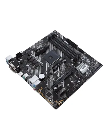 Asus PRIME B550M-K