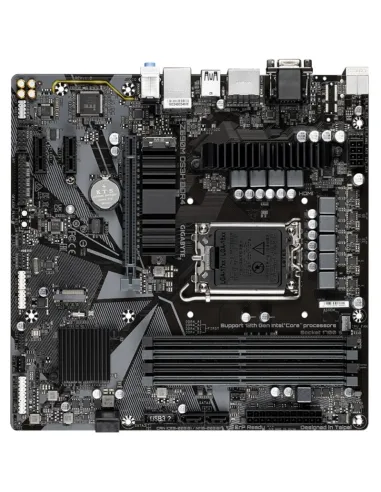 Gigabyte Z690M DS3H DDR4