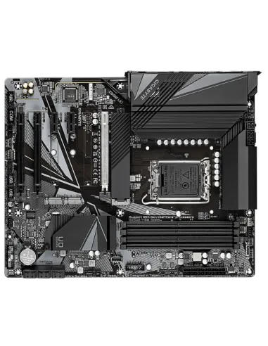 Gigabyte Z690 UD