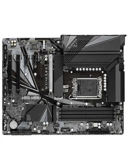 Gigabyte Z690 UD