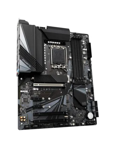 Gigabyte Z690 UD