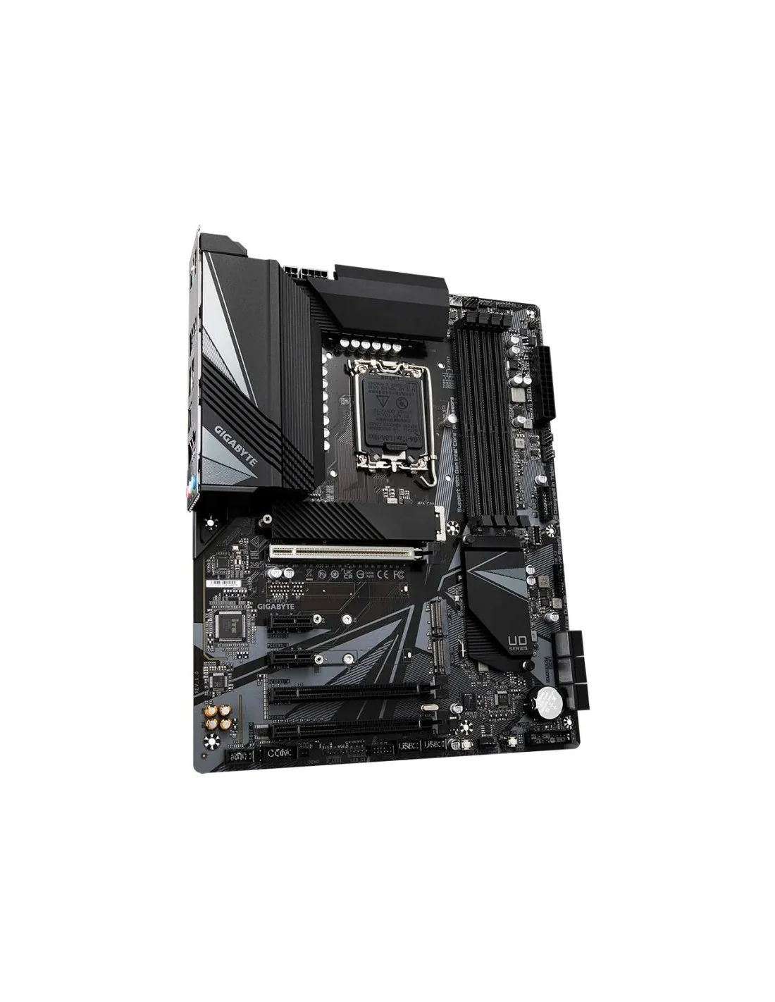 Gigabyte Z690 UD