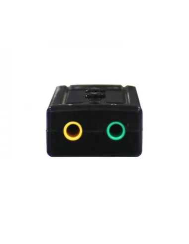 Approx Adaptador USB Sonido 7.1 Tarjeta de Sonido Externa