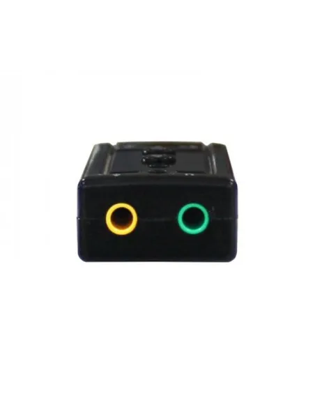Approx Adaptador USB Sonido 7.1 Tarjeta de Sonido Externa
