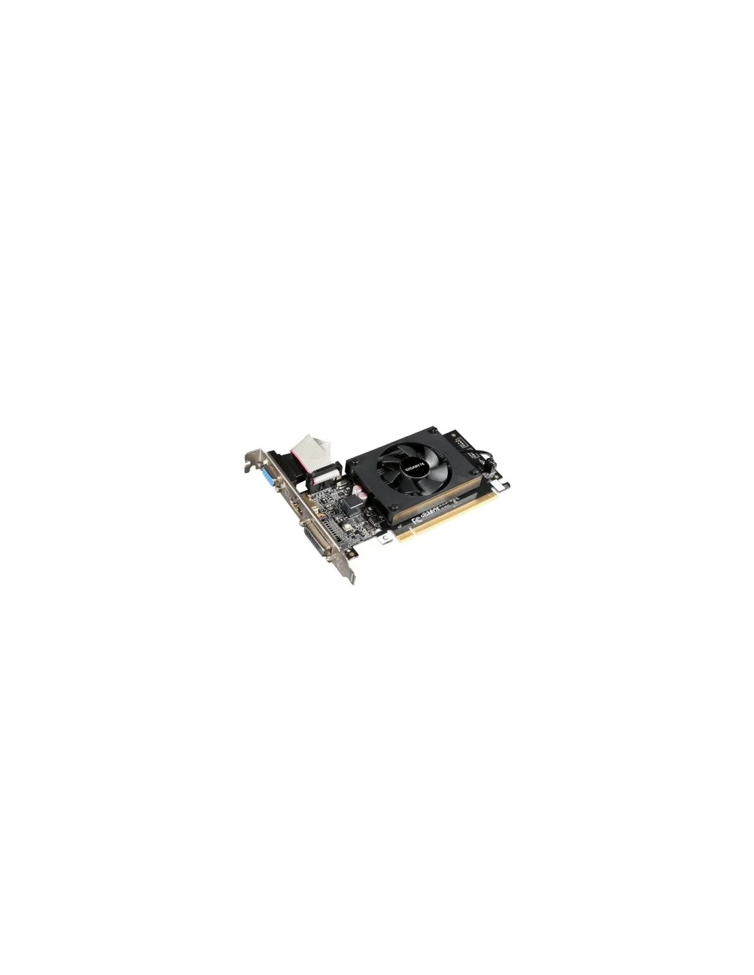 Gigabyte GeForce GT 710 2GB GDDR3