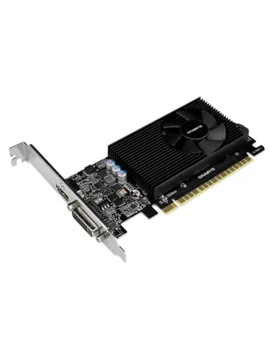 Gigabyte GeForce GT 730 LP 2GB GDDR5