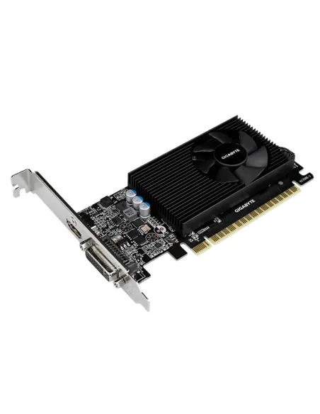 Gigabyte GeForce GT 730 LP 2GB GDDR5