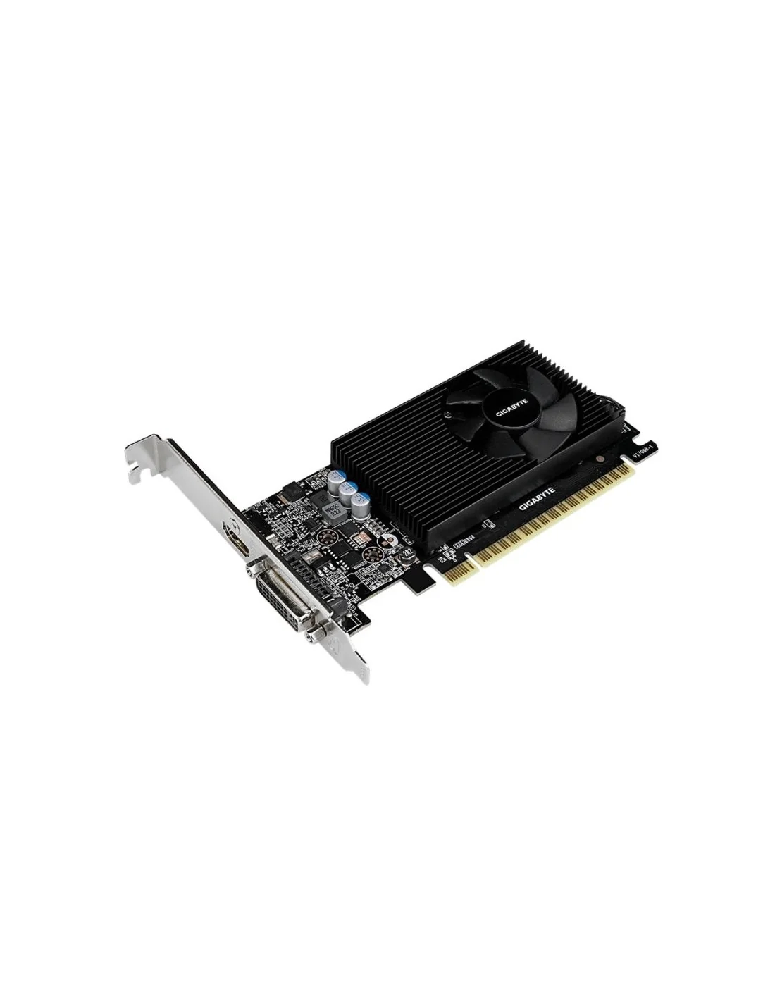 Gigabyte GeForce GT 730 LP 2GB GDDR5